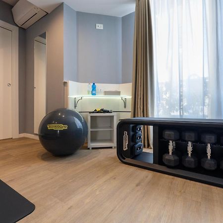 Hotel Astoria Caorle Zewnętrze zdjęcie