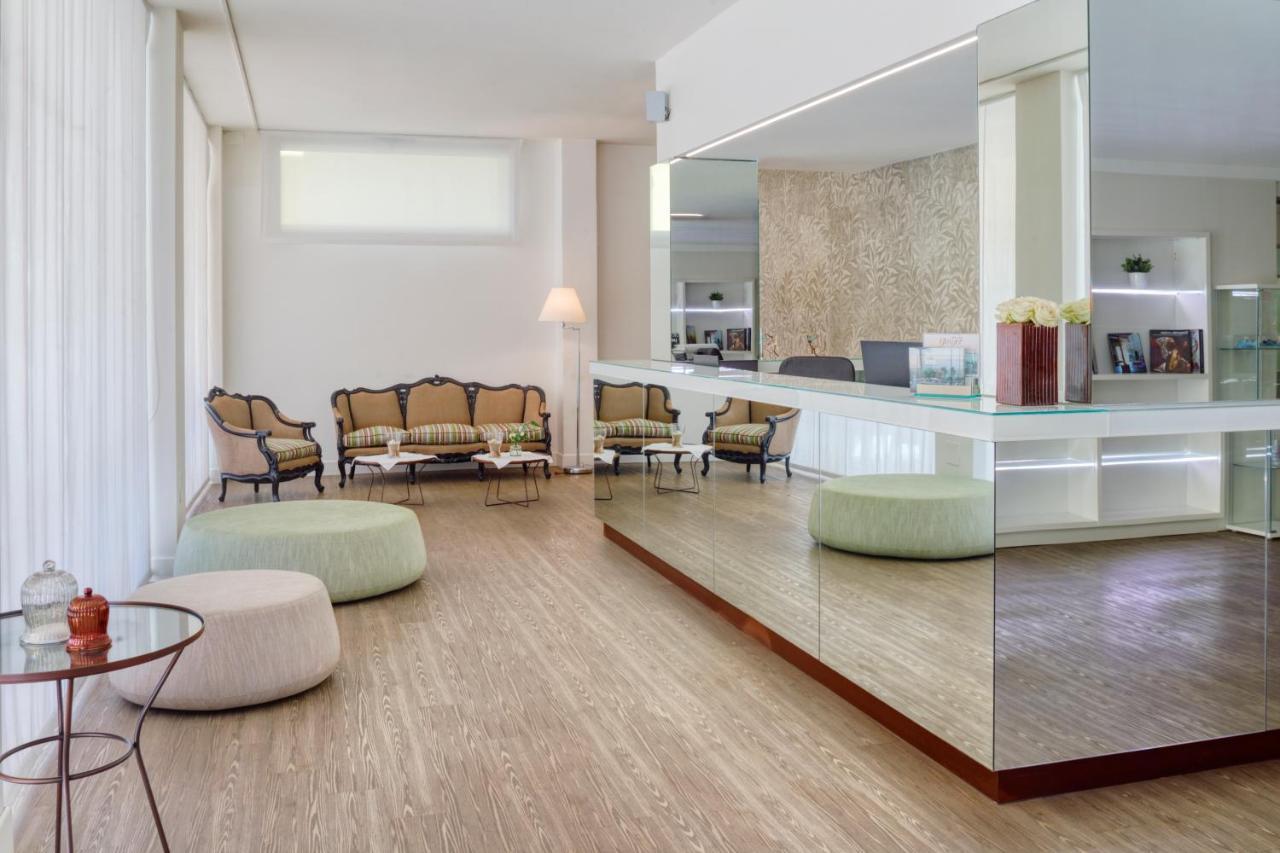 Hotel Astoria Caorle Zewnętrze zdjęcie