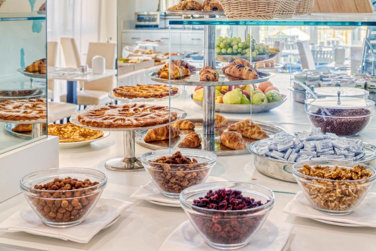 Hotel Astoria Caorle Zewnętrze zdjęcie