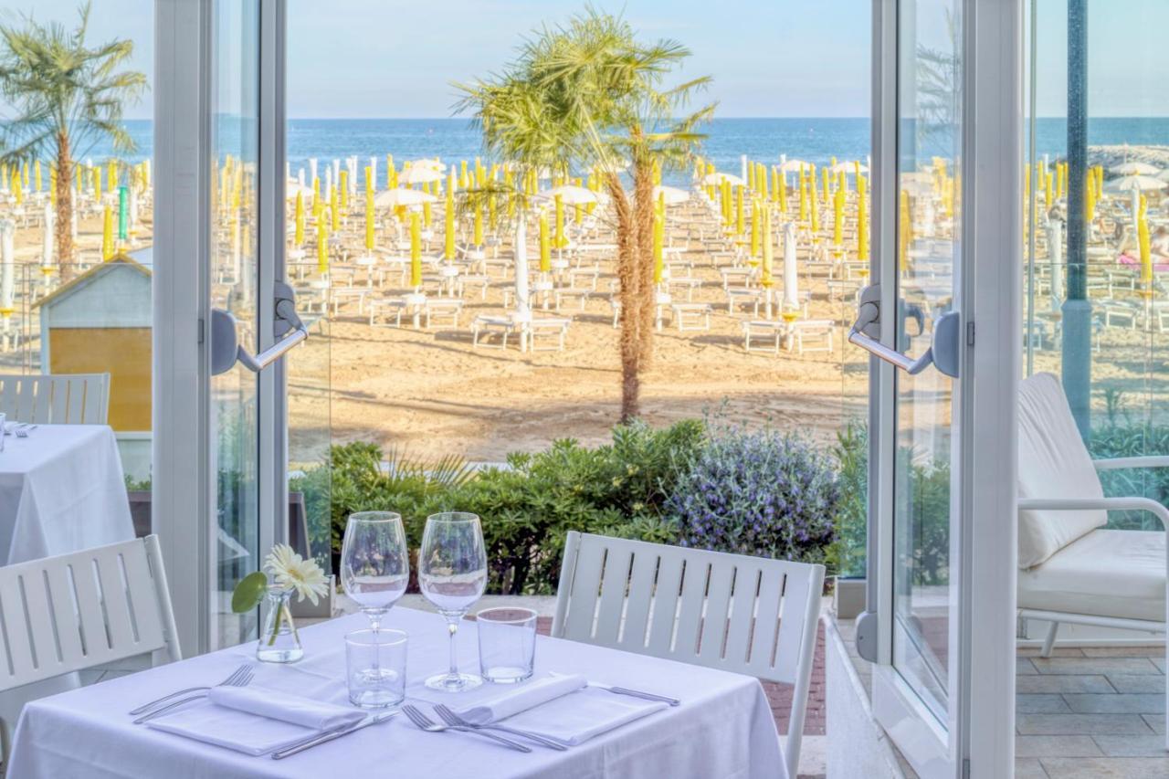Hotel Astoria Caorle Zewnętrze zdjęcie