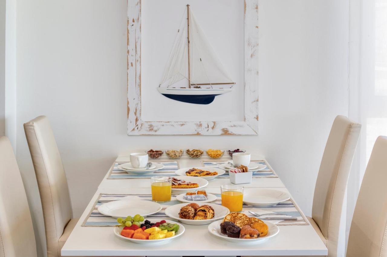 Hotel Astoria Caorle Zewnętrze zdjęcie
