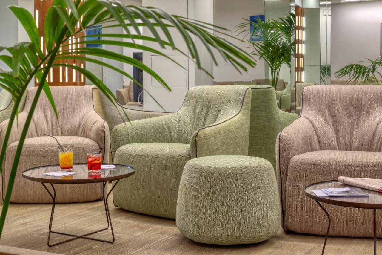 Hotel Astoria Caorle Zewnętrze zdjęcie