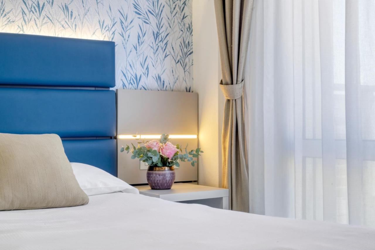 Hotel Astoria Caorle Zewnętrze zdjęcie
