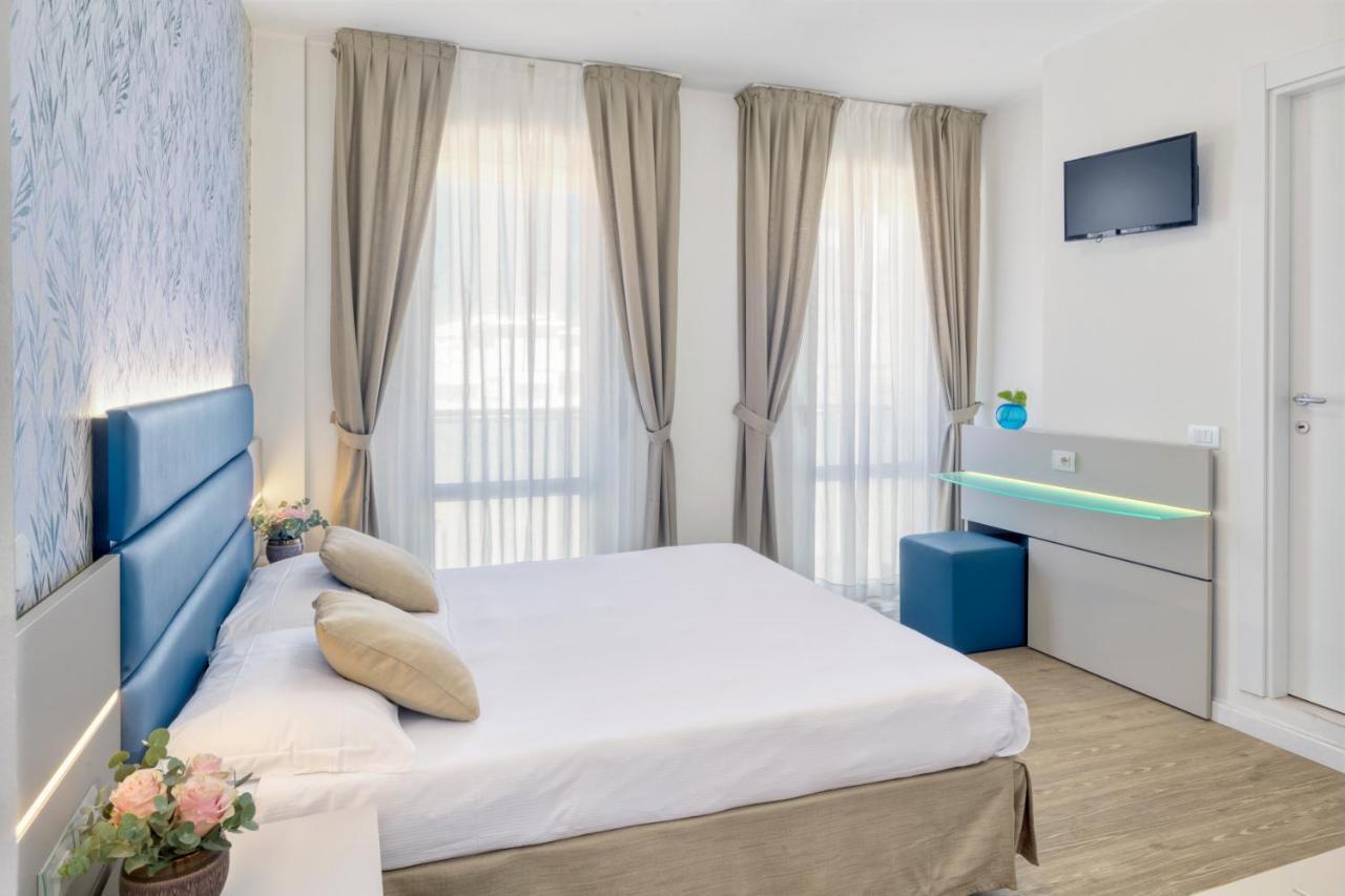 Hotel Astoria Caorle Zewnętrze zdjęcie