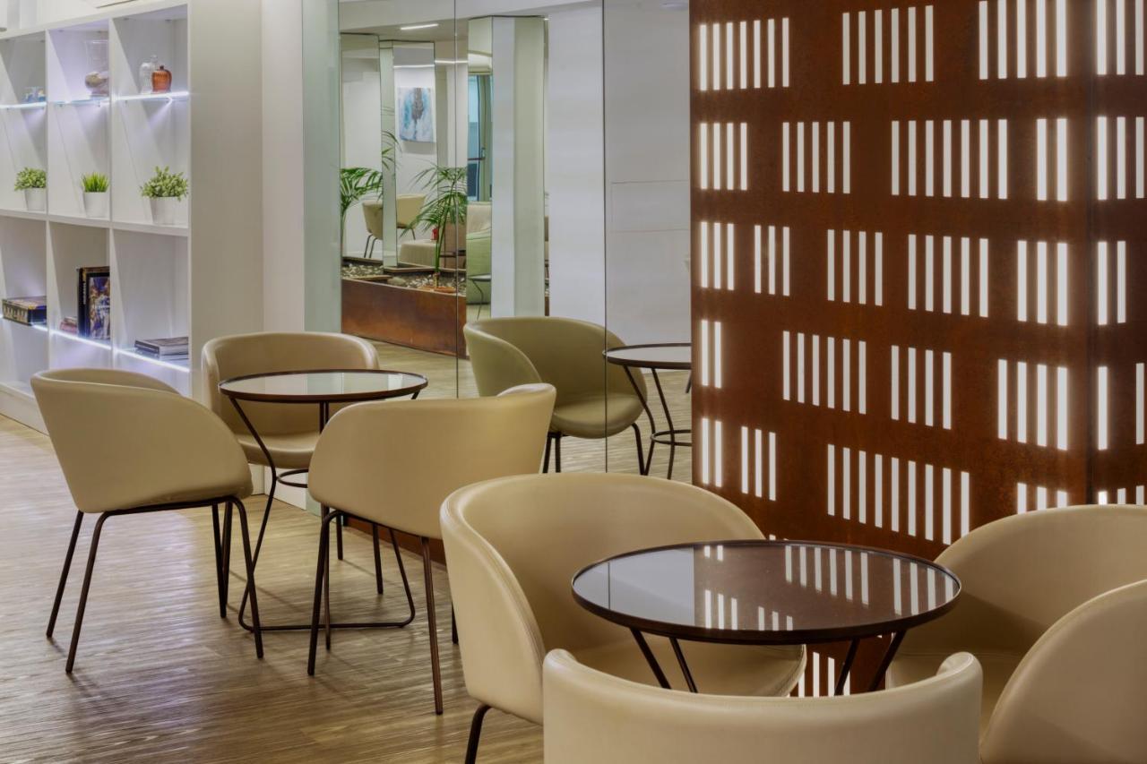 Hotel Astoria Caorle Zewnętrze zdjęcie