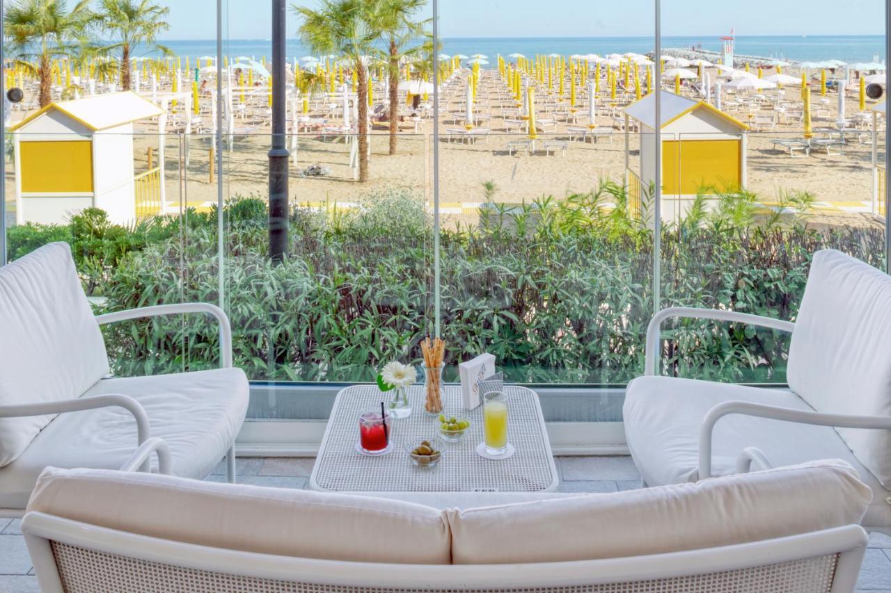 Hotel Astoria Caorle Zewnętrze zdjęcie