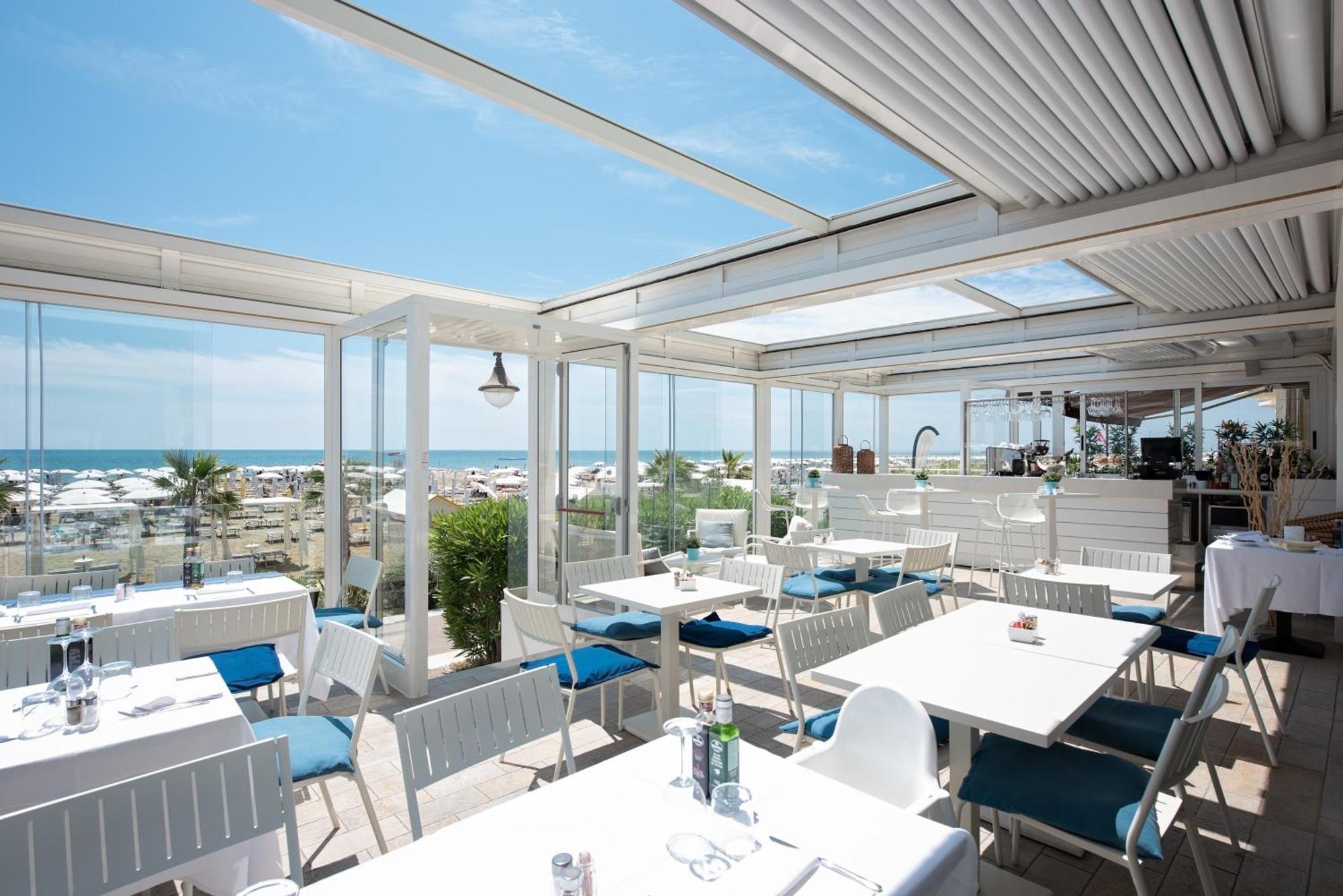 Hotel Astoria Caorle Zewnętrze zdjęcie