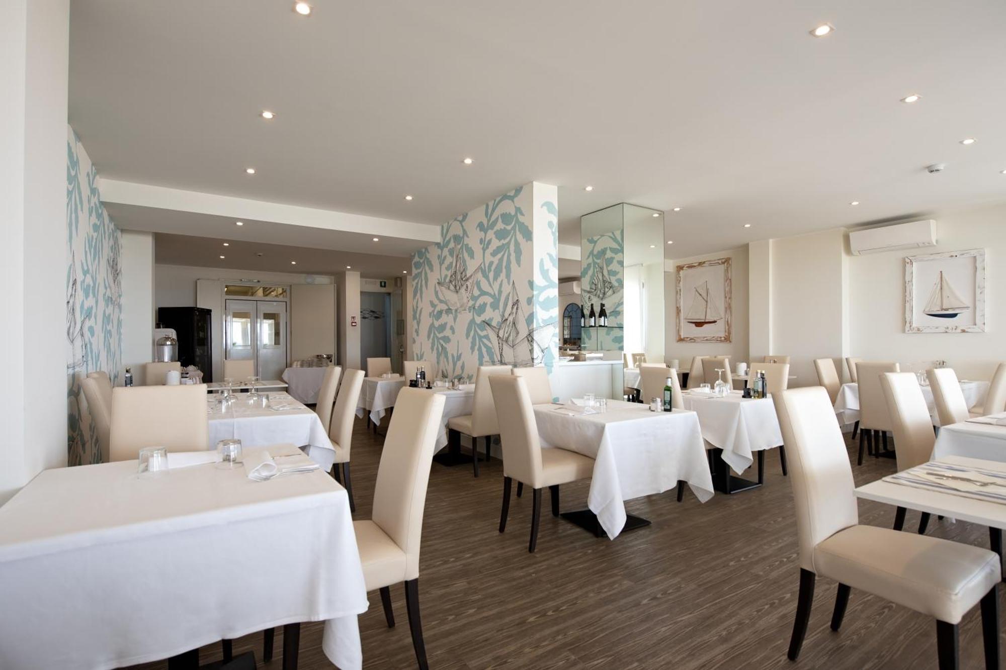 Hotel Astoria Caorle Zewnętrze zdjęcie
