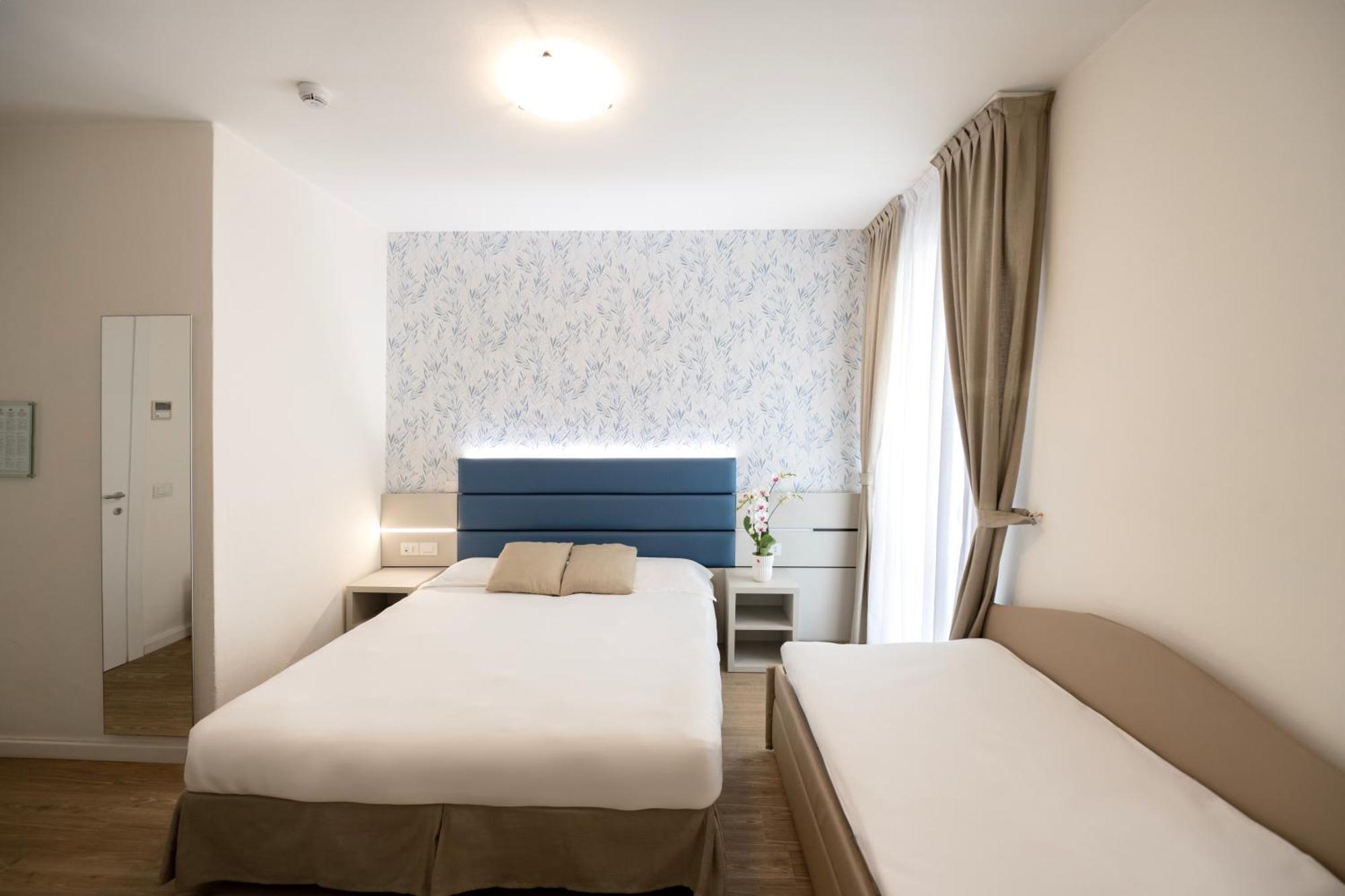 Hotel Astoria Caorle Zewnętrze zdjęcie