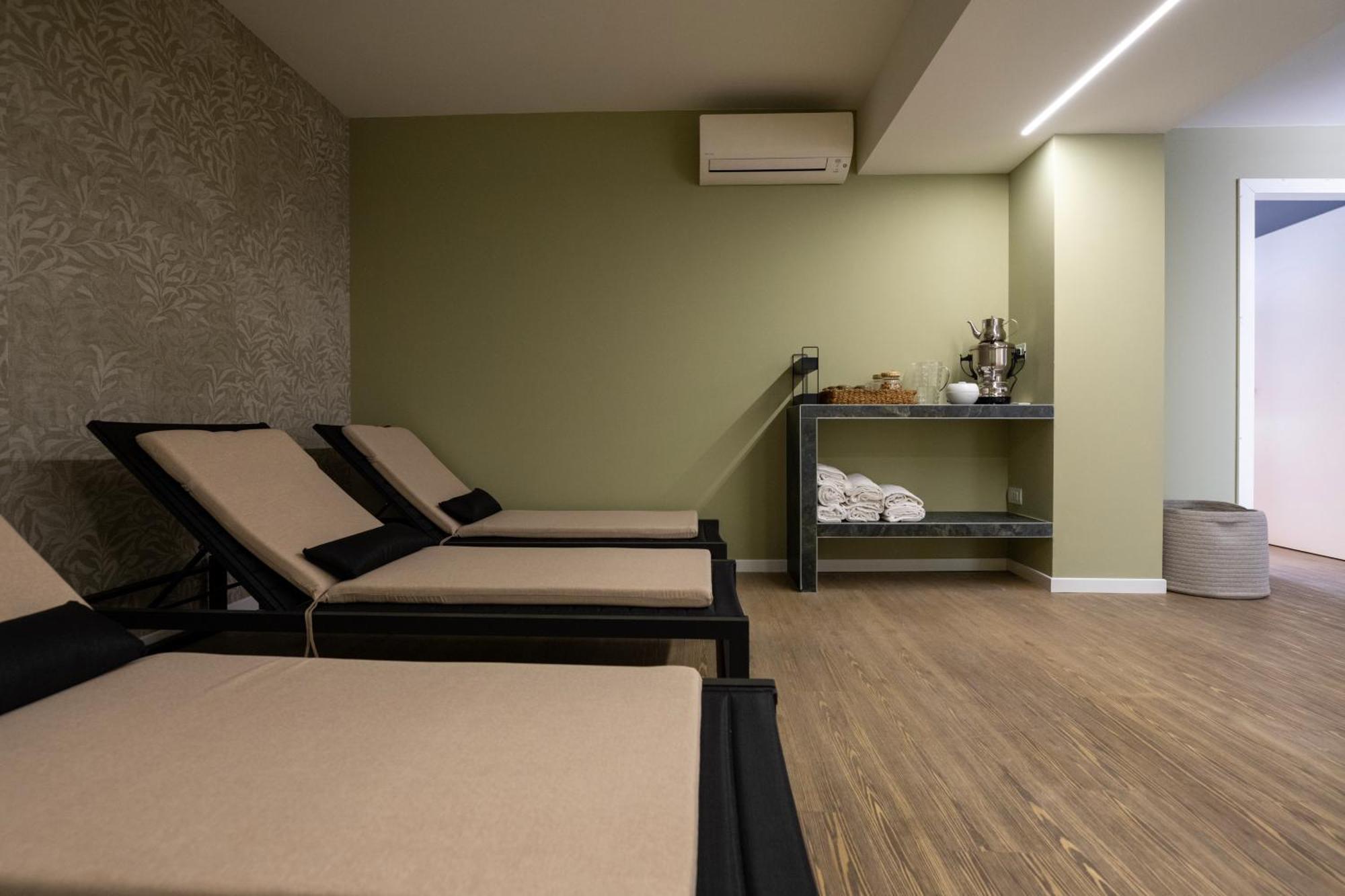 Hotel Astoria Caorle Zewnętrze zdjęcie