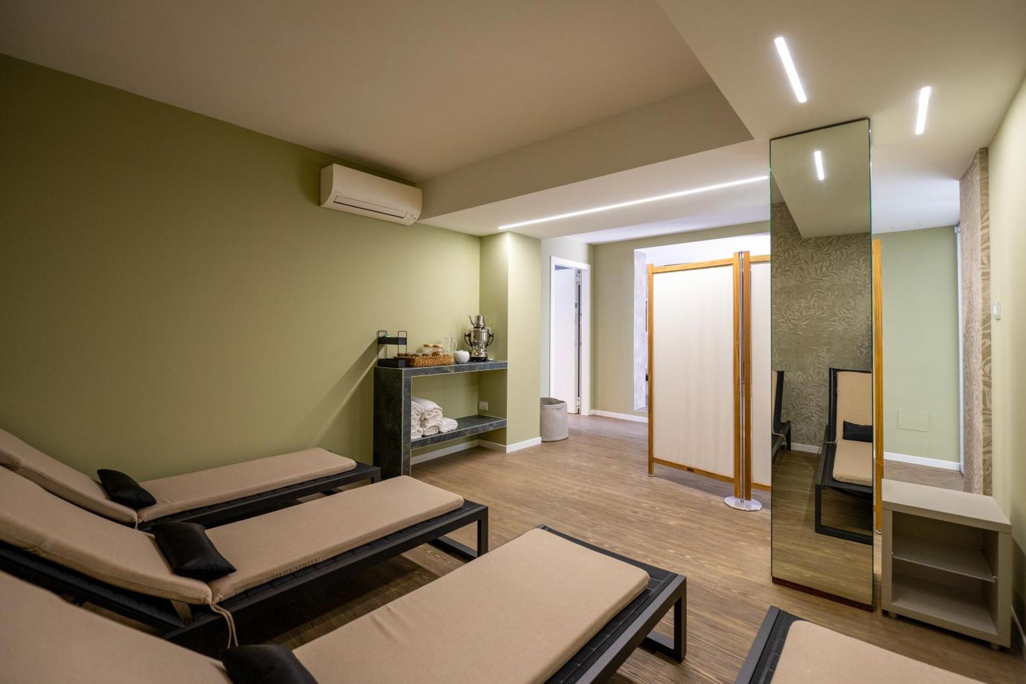 Hotel Astoria Caorle Zewnętrze zdjęcie