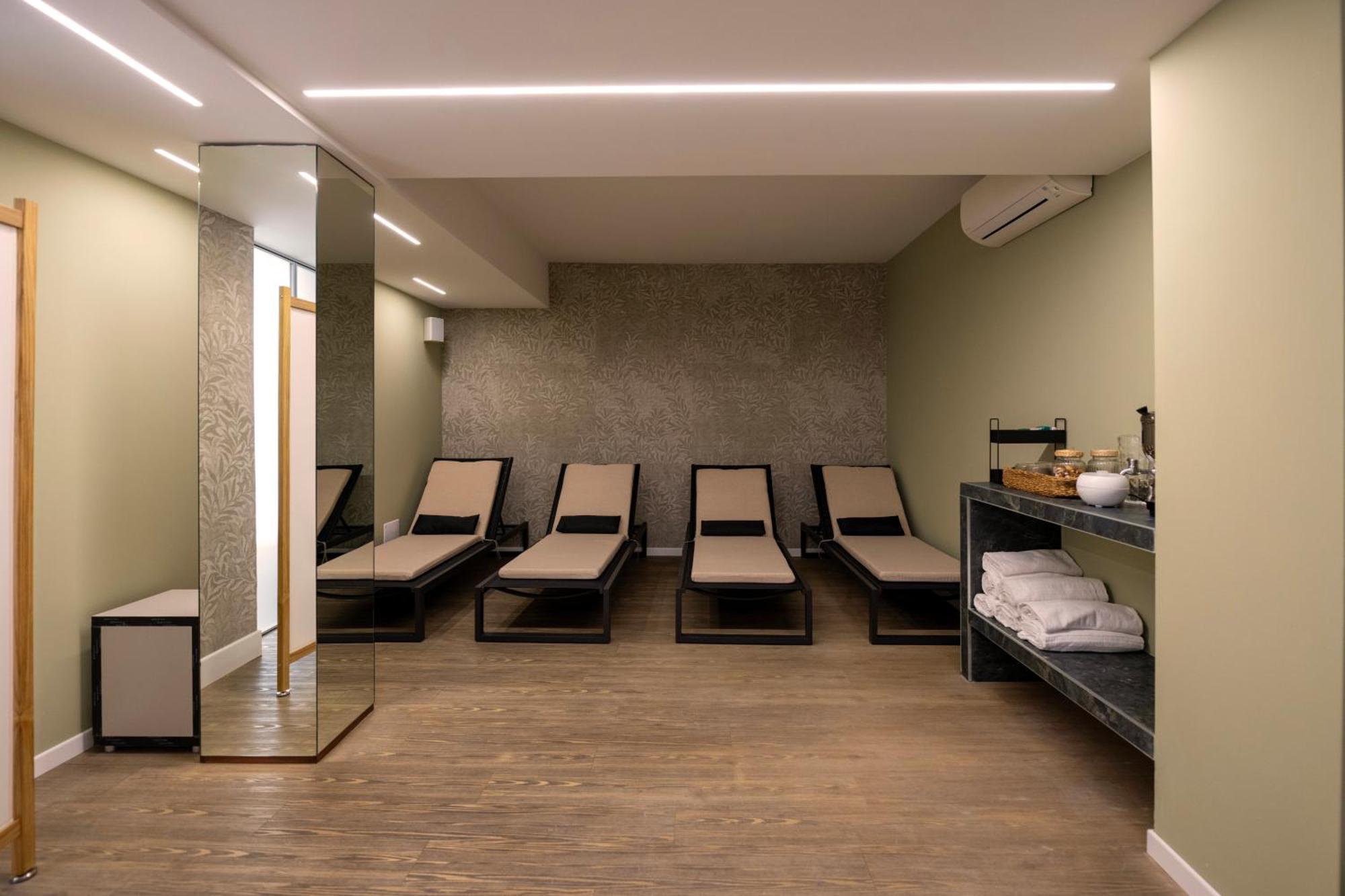 Hotel Astoria Caorle Zewnętrze zdjęcie