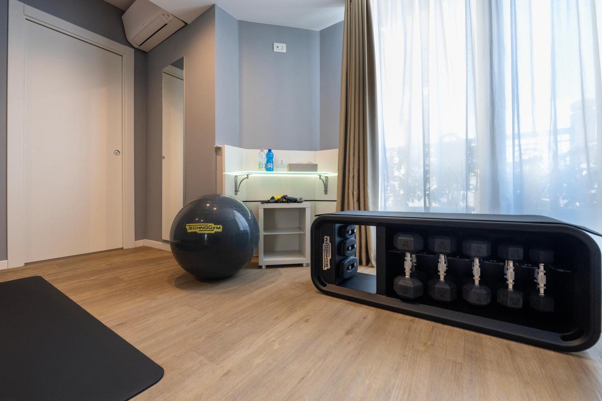 Hotel Astoria Caorle Zewnętrze zdjęcie