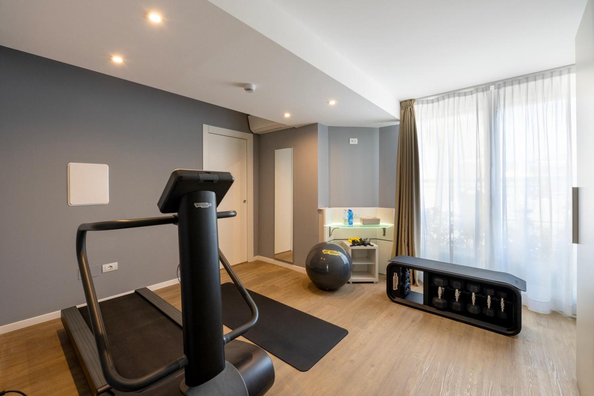 Hotel Astoria Caorle Zewnętrze zdjęcie