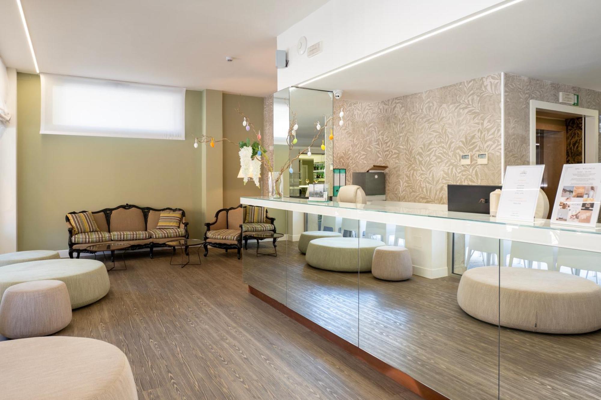 Hotel Astoria Caorle Zewnętrze zdjęcie