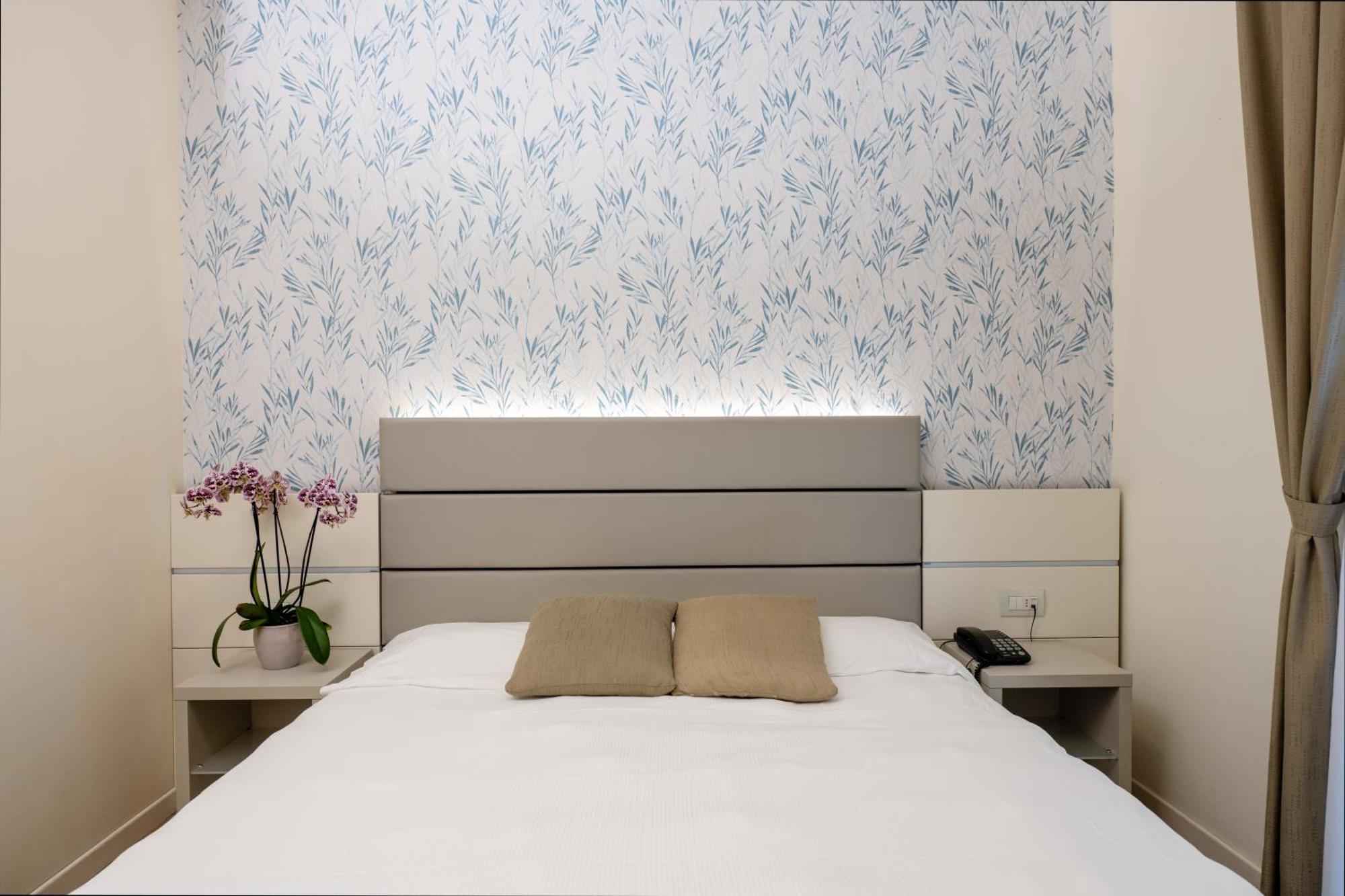 Hotel Astoria Caorle Zewnętrze zdjęcie