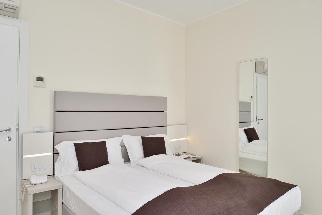 Hotel Astoria Caorle Zewnętrze zdjęcie