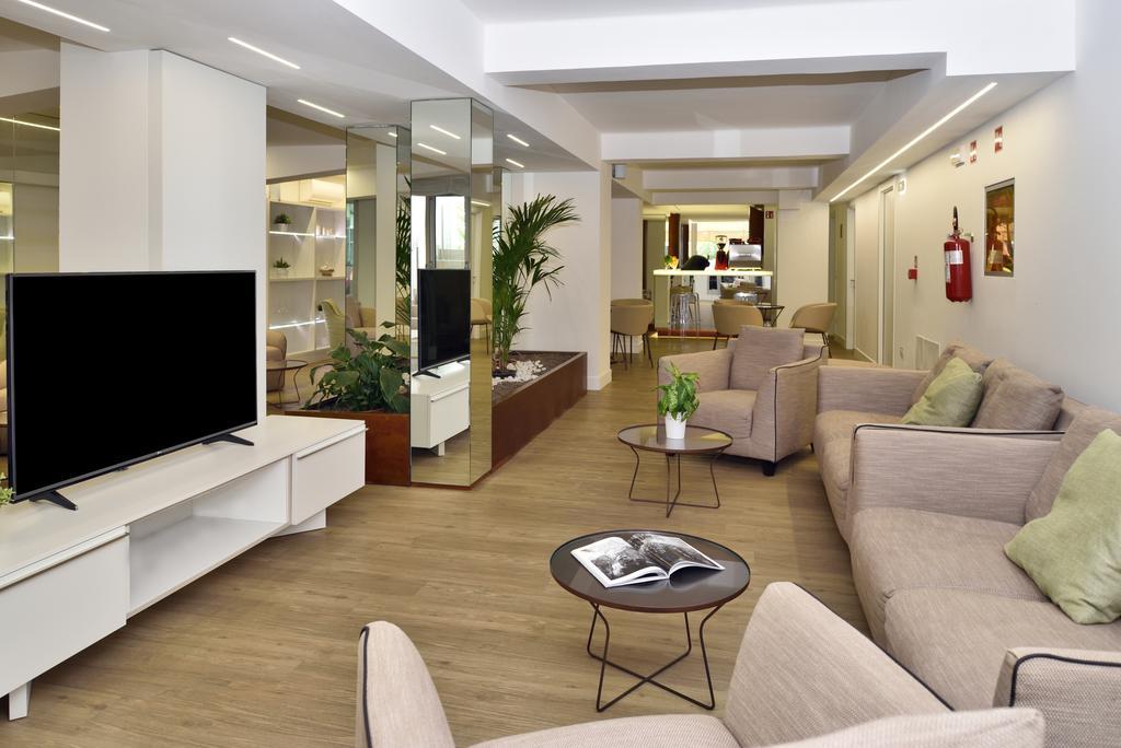 Hotel Astoria Caorle Zewnętrze zdjęcie